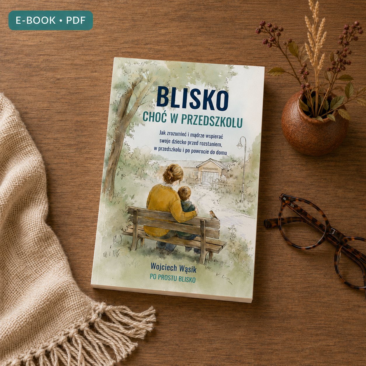 Blisko, choć w przedszkolu (PDF do pobrania) - obrazek 2