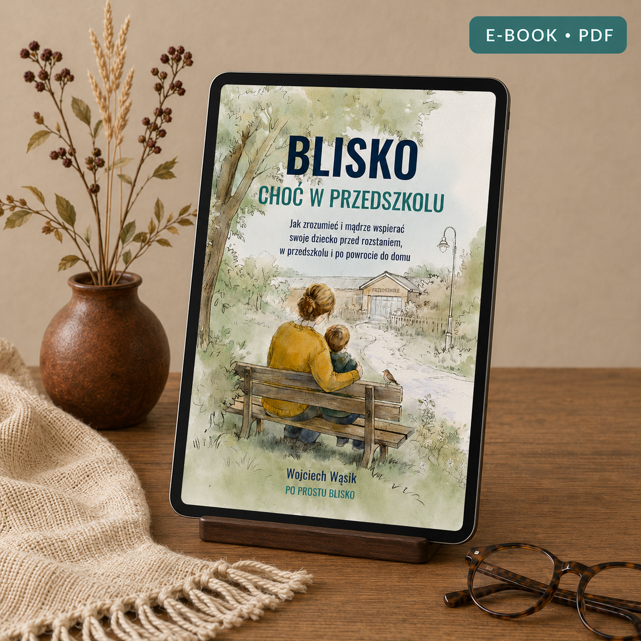 Blisko, choć w przedszkolu (PDF do pobrania) - obrazek 3